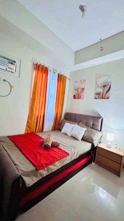 Resort Inspired Smdc Condo in Cainta with 2BR - Ferienwohnung Manila