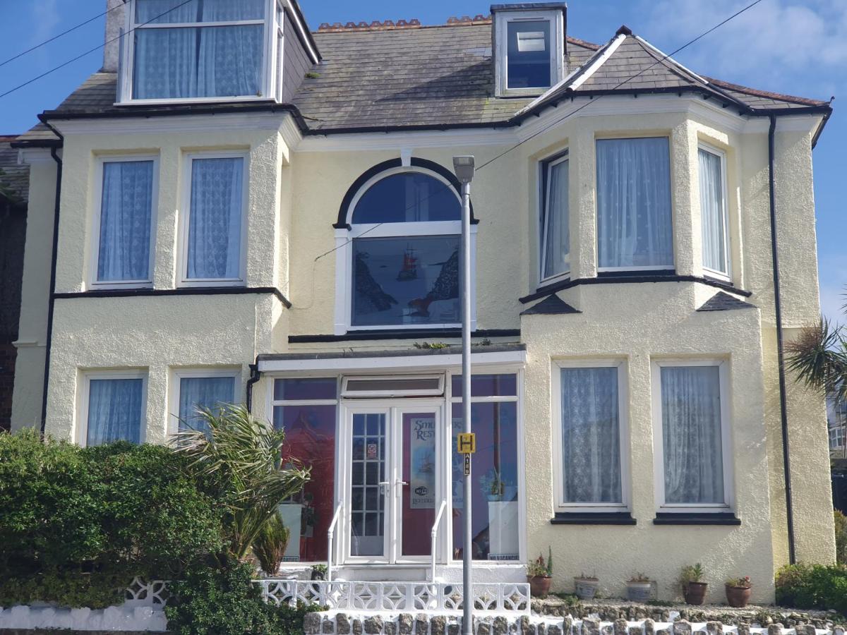 Smugglers Rest - B&B Newquay