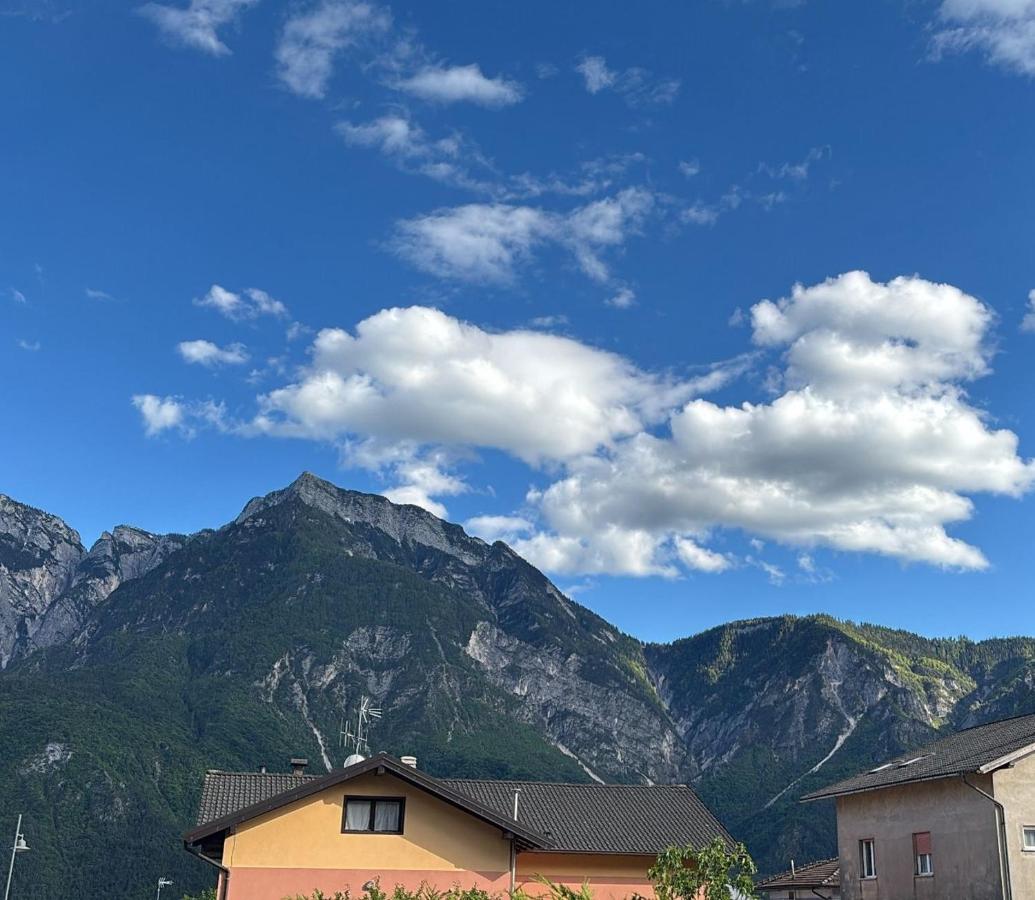 casa palma - B&B Levico Terme