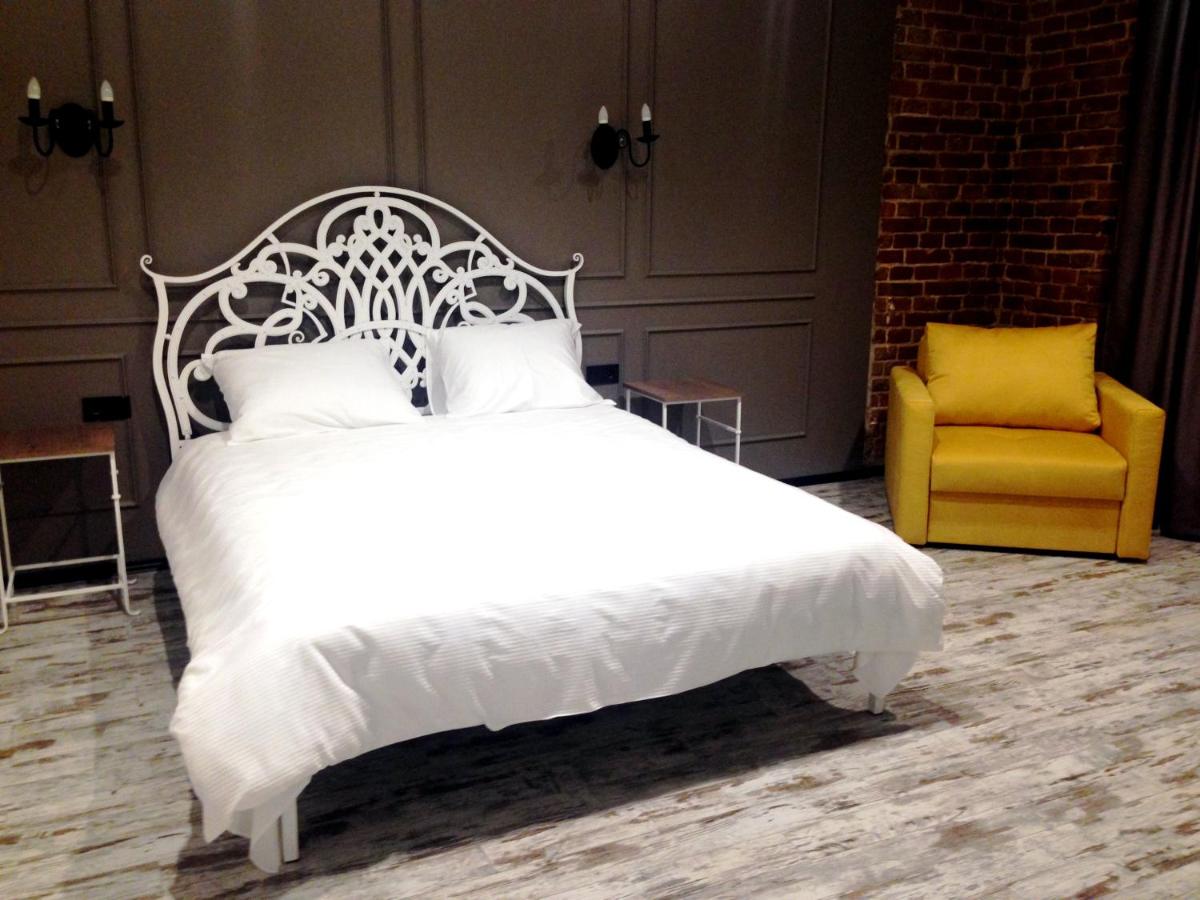 Appartement 2 Chambres
