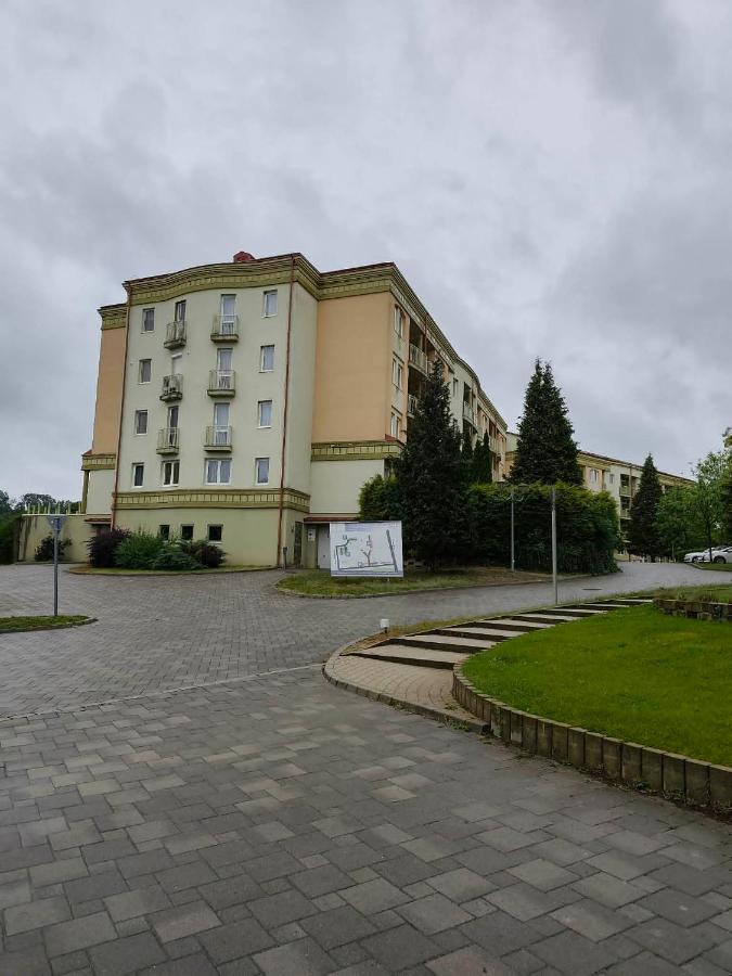 alma713 apartman - Chambres d'hôtes Zalakaros