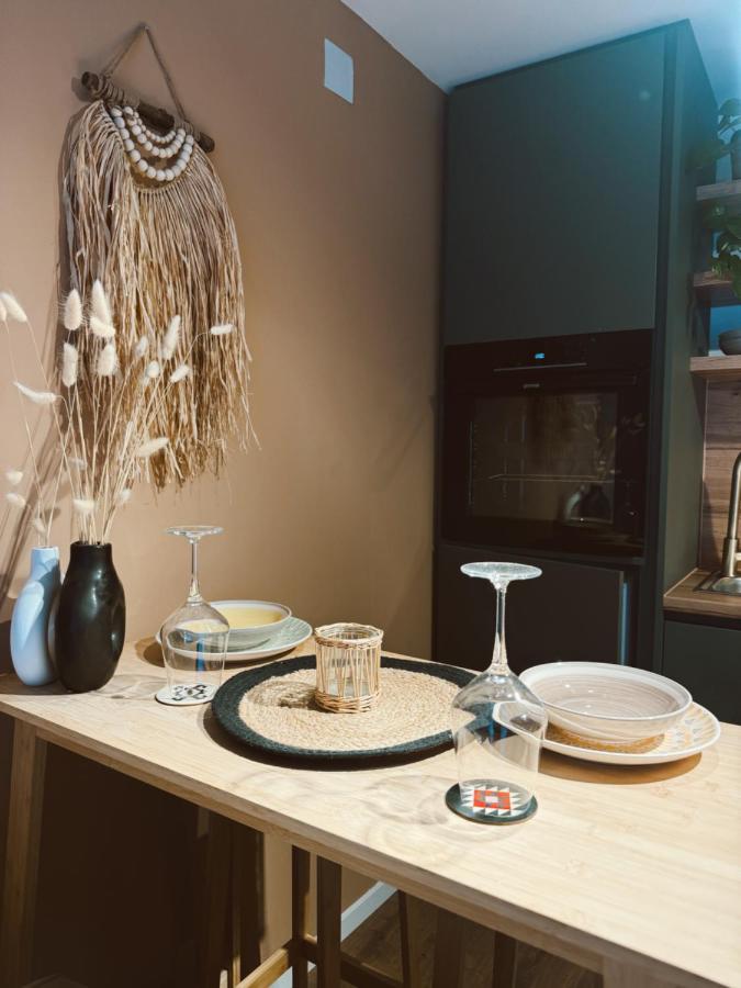 Andrra Apartment - B&B Priština