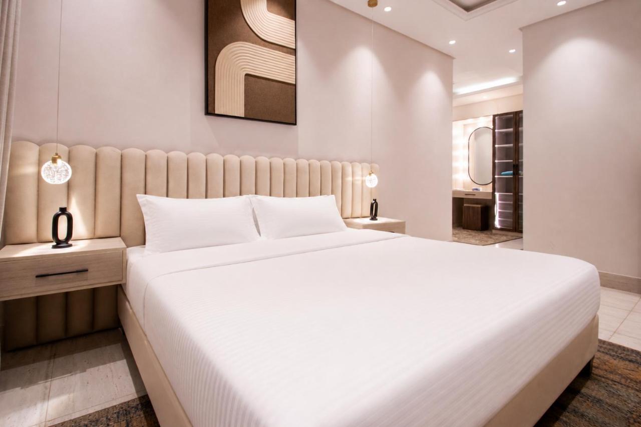 Alpha D apartment - B&B Riyadh