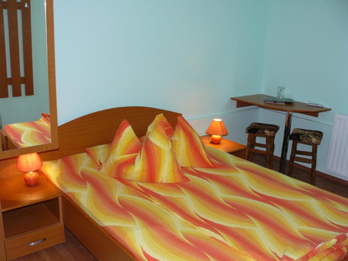 Habitación Doble Deluxe con vistas al jardín - 1 o 2 camas