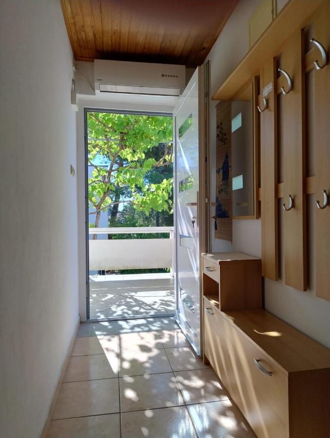 Gama 2 - B&B Vir