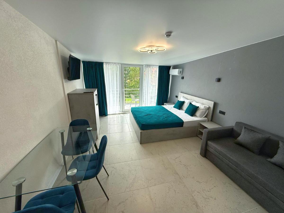 VELAR Apartment - B&B Skhidnytsia