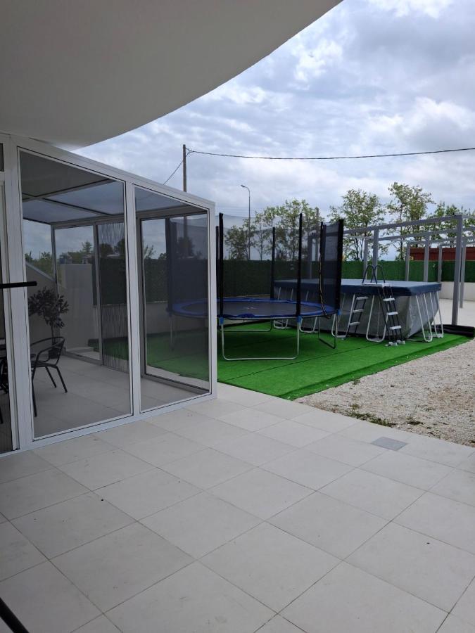 KEFI House - B&B Pontolivado