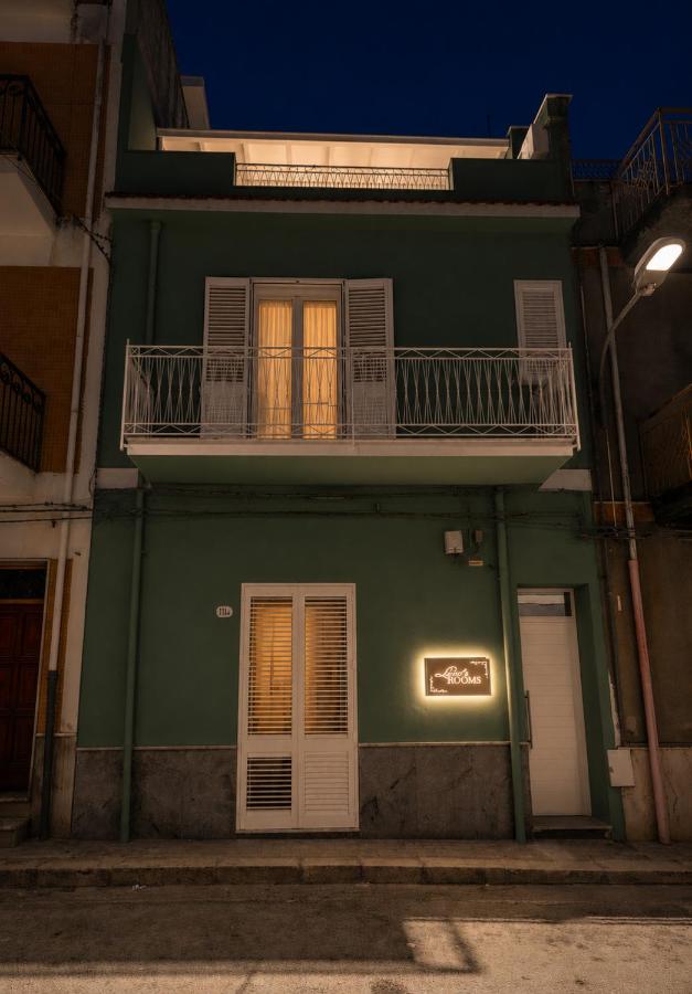Lina's Room - B&B Cinisi