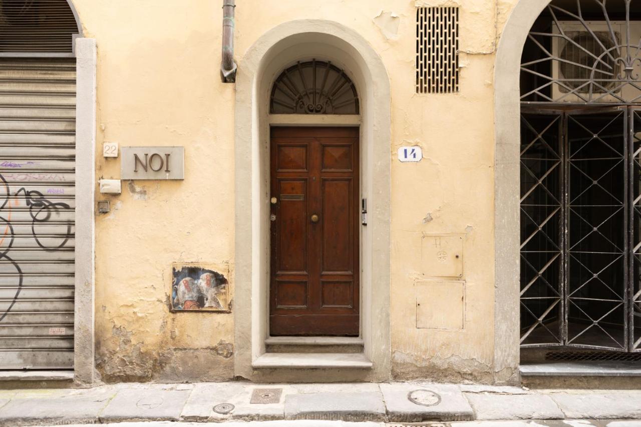 Terme Prime Apartment - B&B Firenze