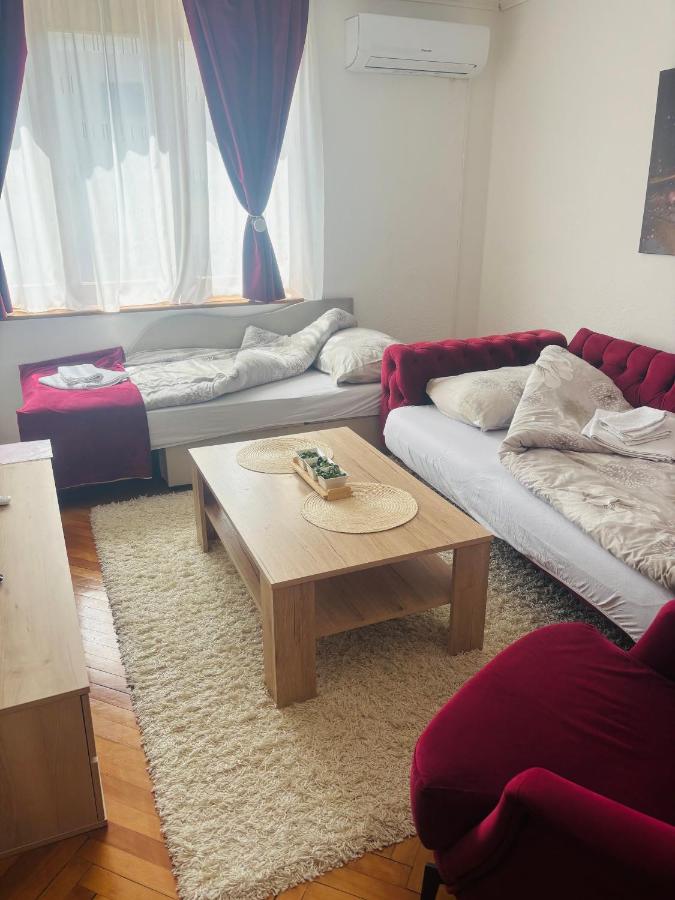 Apartman Mir - B&B Bihać