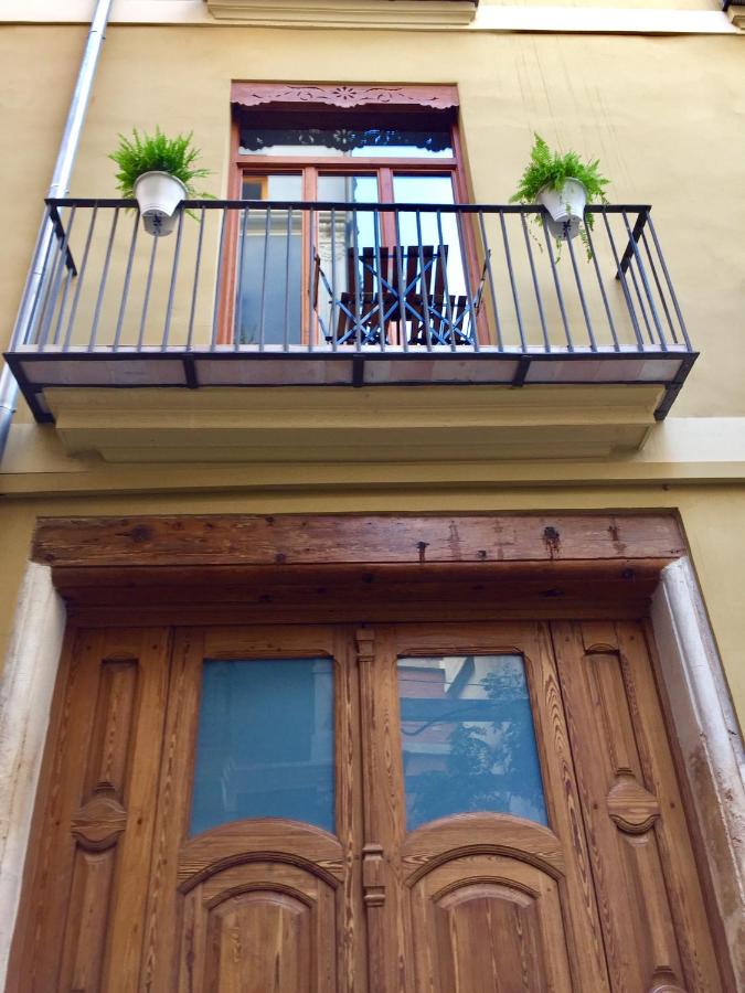 La casita de Palomar - PalomarGroup - B&B