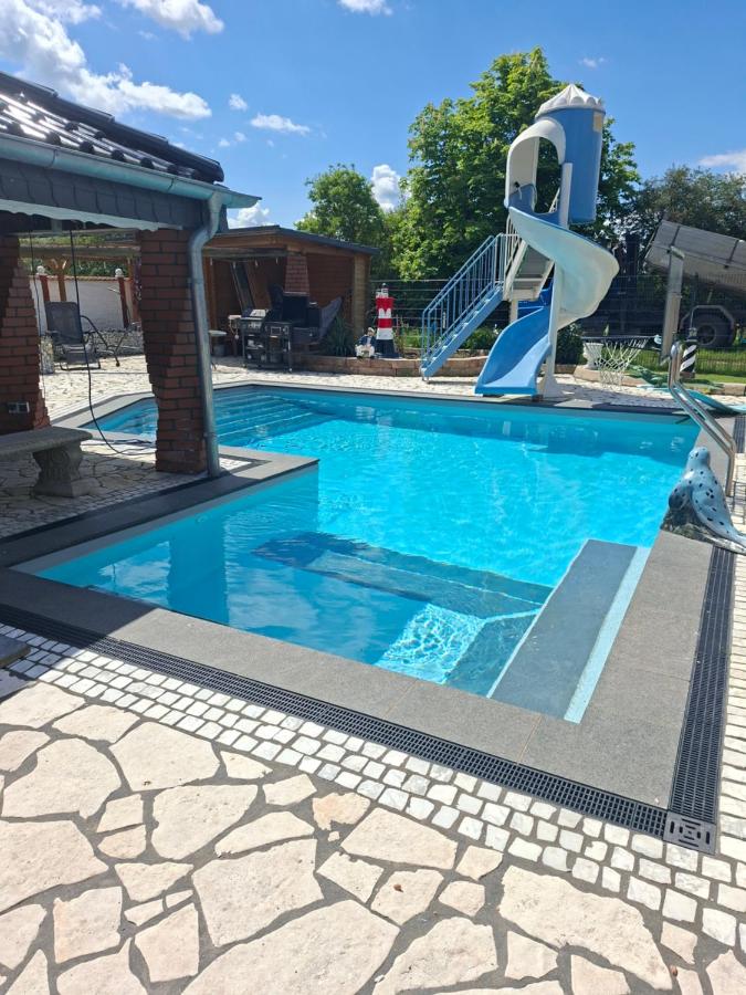 Pooloase - B&B Colbitz