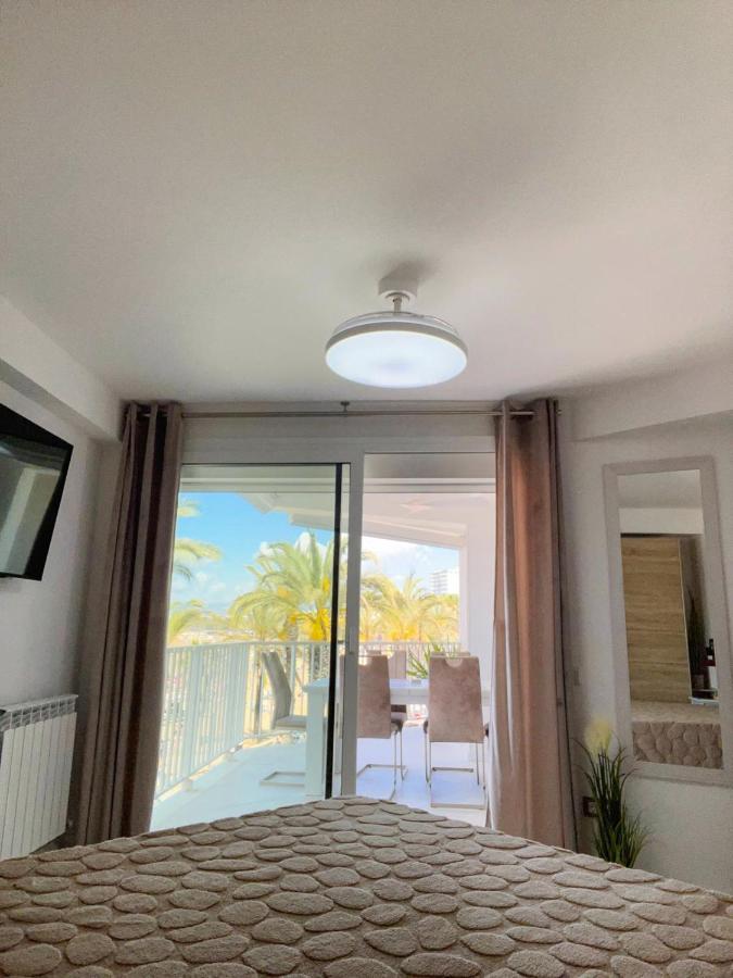 Apartamento Mauri Primera Línea del Mar - B&B Salou