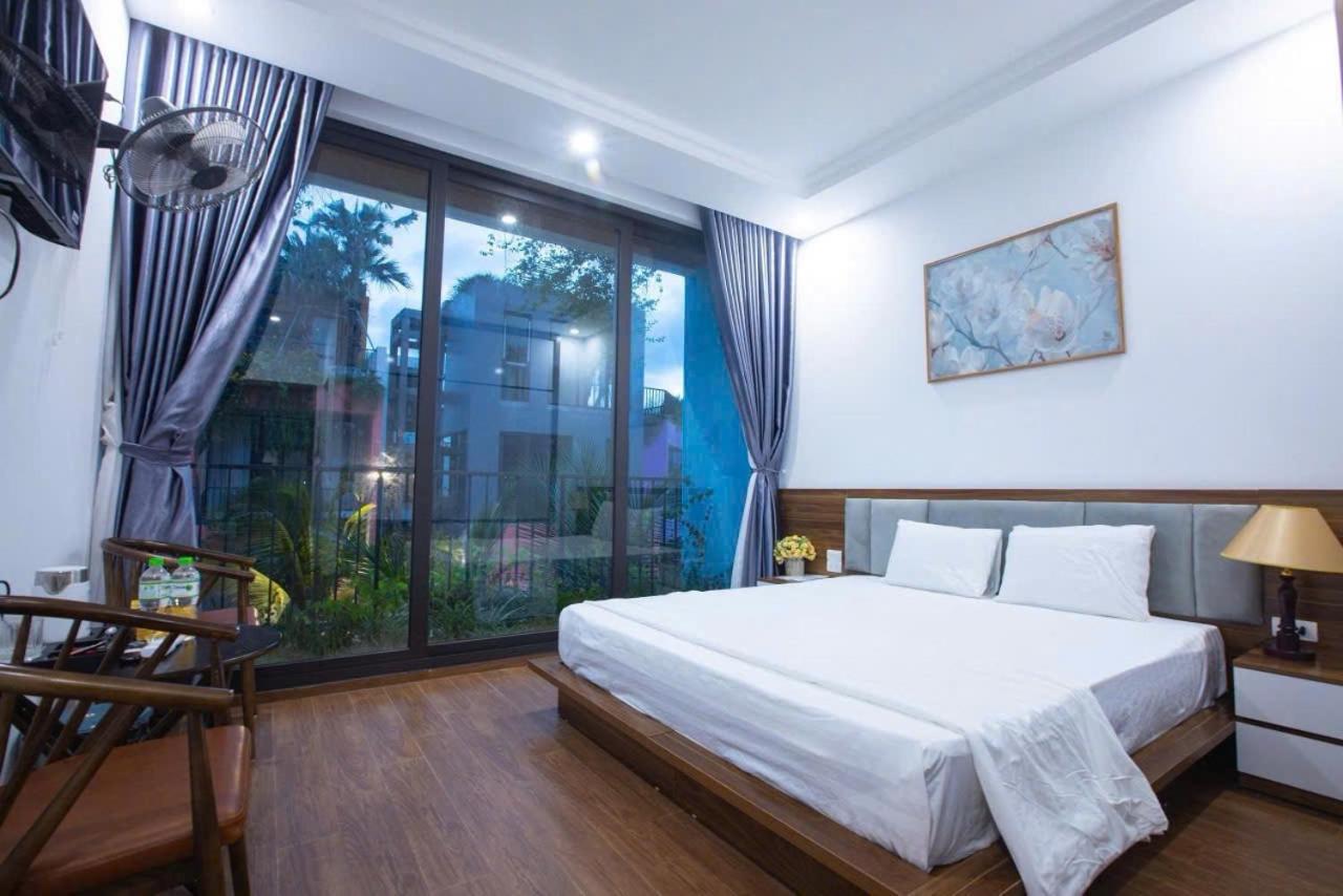 Villa Flamingo C607 - B&B Thanh Hóa