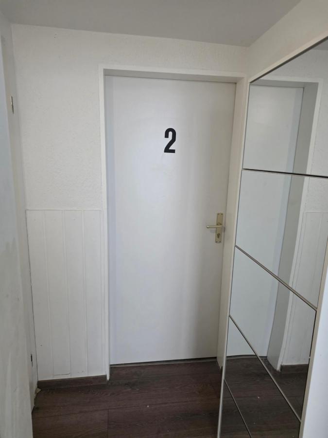 M-NOUr - B&B Solingen