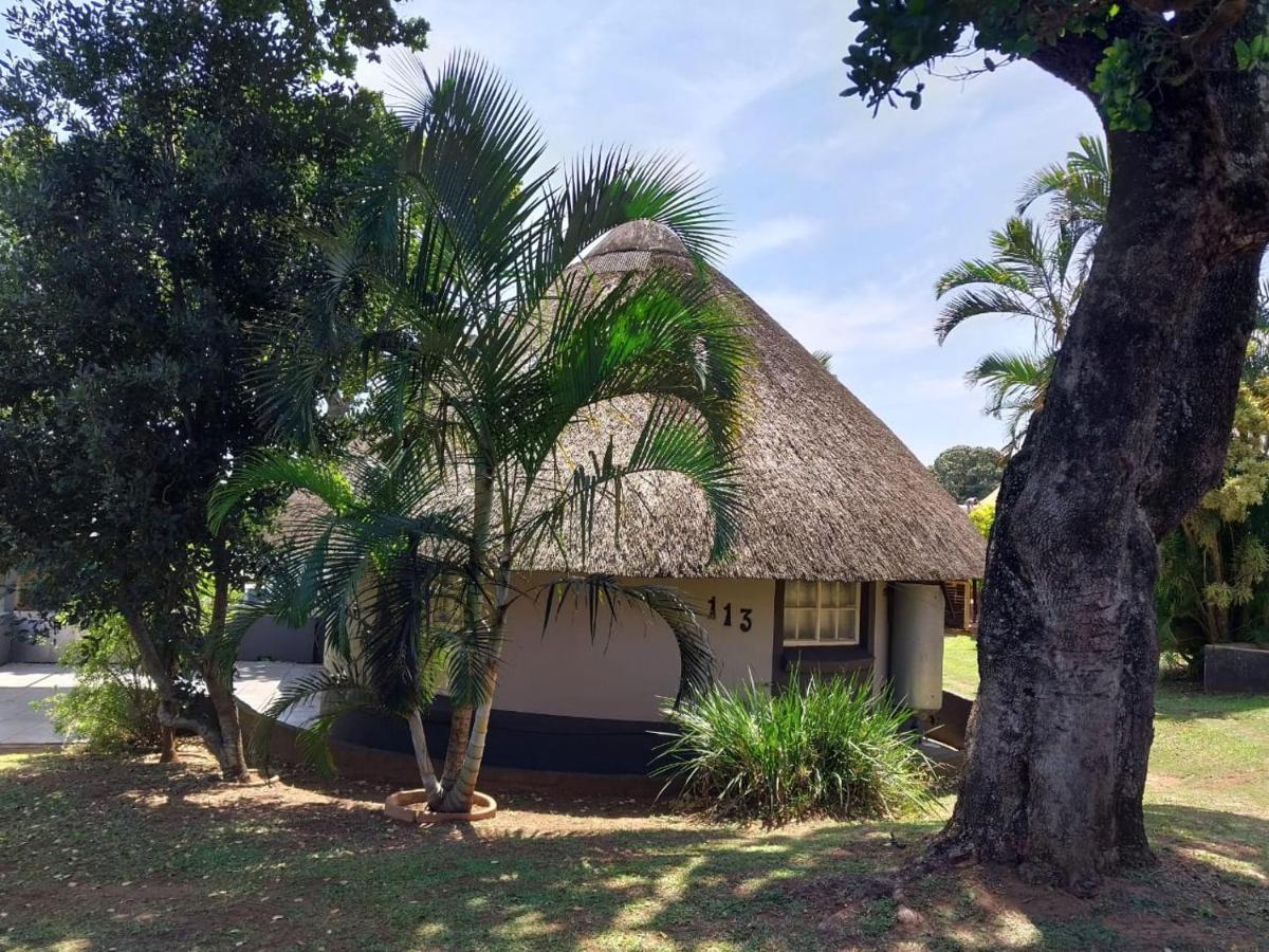 Cherry Lane Cottage - B&B Hibberdene