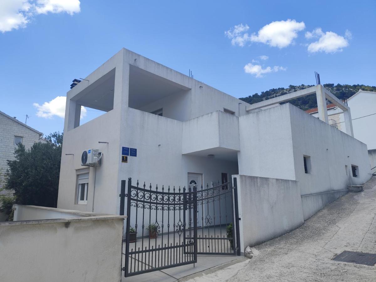 Apartments Savica - B&B Bol