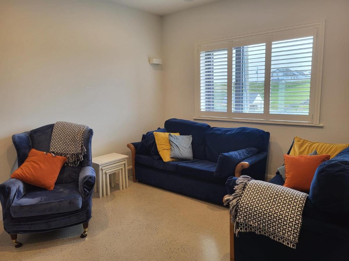 Gorgeous Luxury - Ferienwohnung Lahinch
