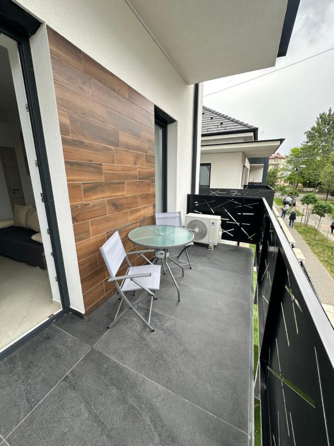 Csipke Residence 5 - Ferienwohnung Hajduszoboszlo