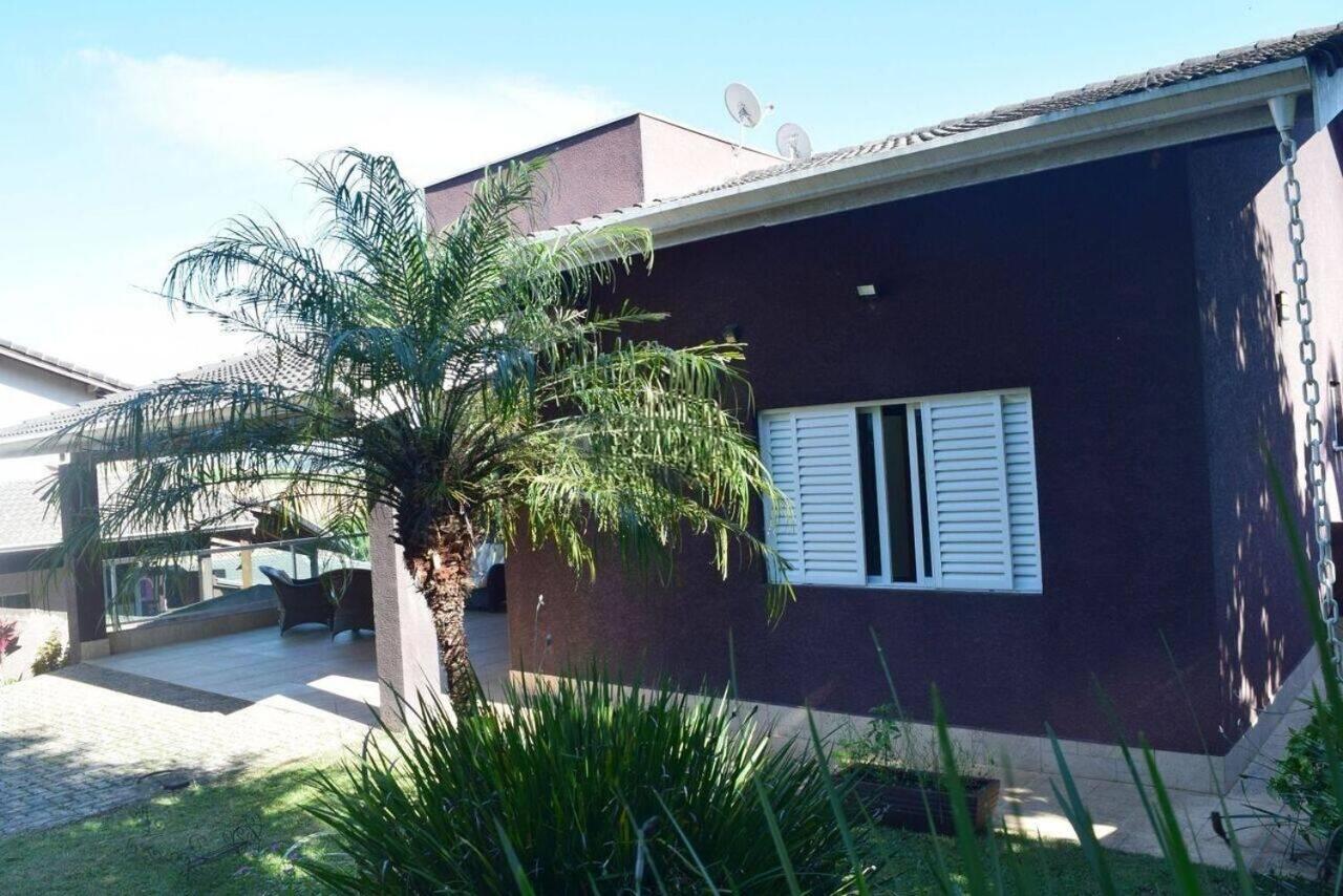 Casa Atibaia Natureza - Bed and Breakfast Atibaia