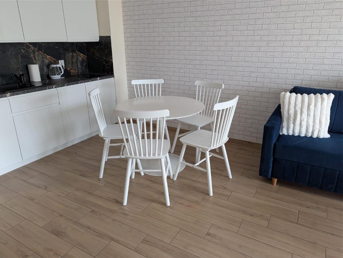 Appartement 1 Chambre