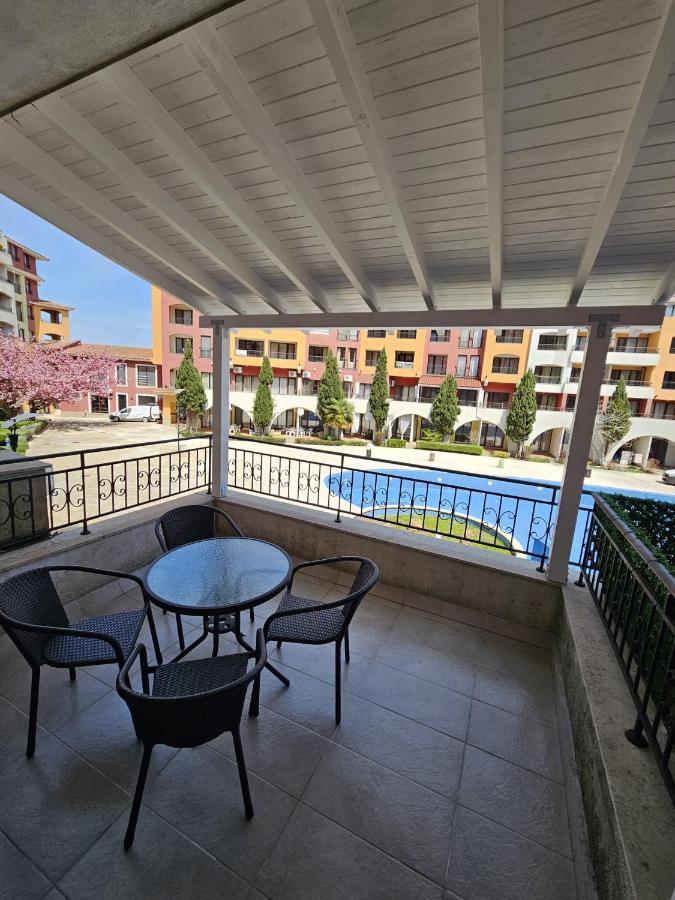 Apartmán v Tichom prostredí Marina Cape Aheloy - Chambres d'hôtes Aheloy