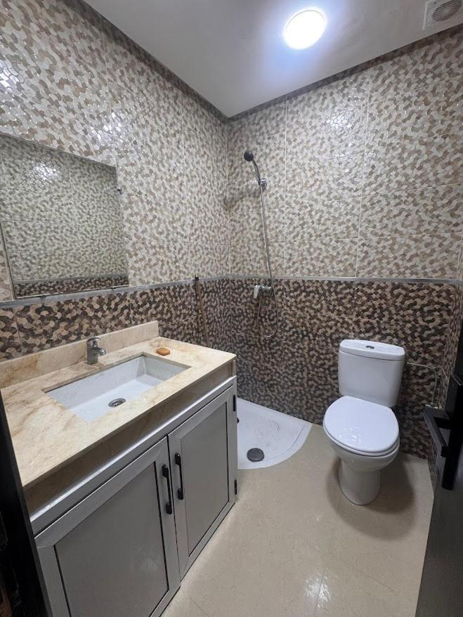 Aman Tide Apartment Ocean Village Stay - Ferienwohnung Imi Ouaddar