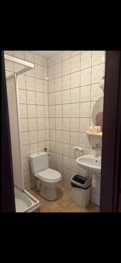 Pokoje u podnóży Karkonoszy - Ferienwohnung Borowice