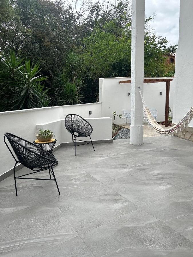 casa de mineiro - Ferienwohnung Tiradentes