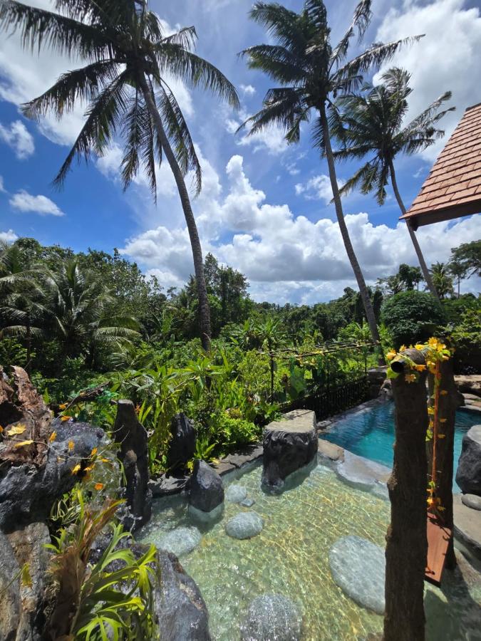 Royal Kemani Unique Villa - Ubud Country Side - B&B Bedahulu