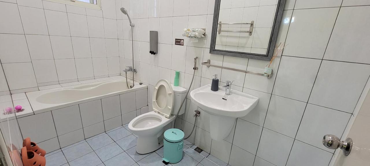 Deluxe Double Room with Bath