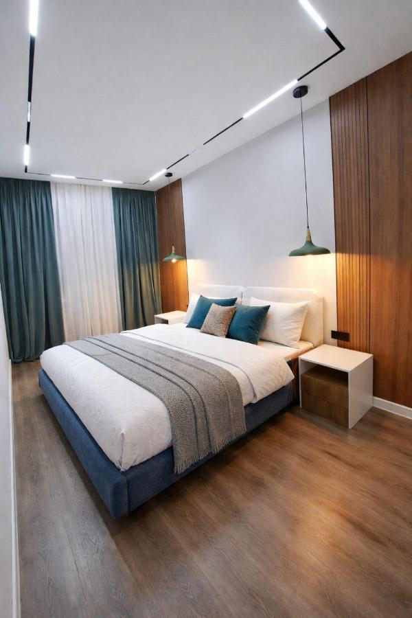 Maksimka home - Ferienwohnung Taschkent
