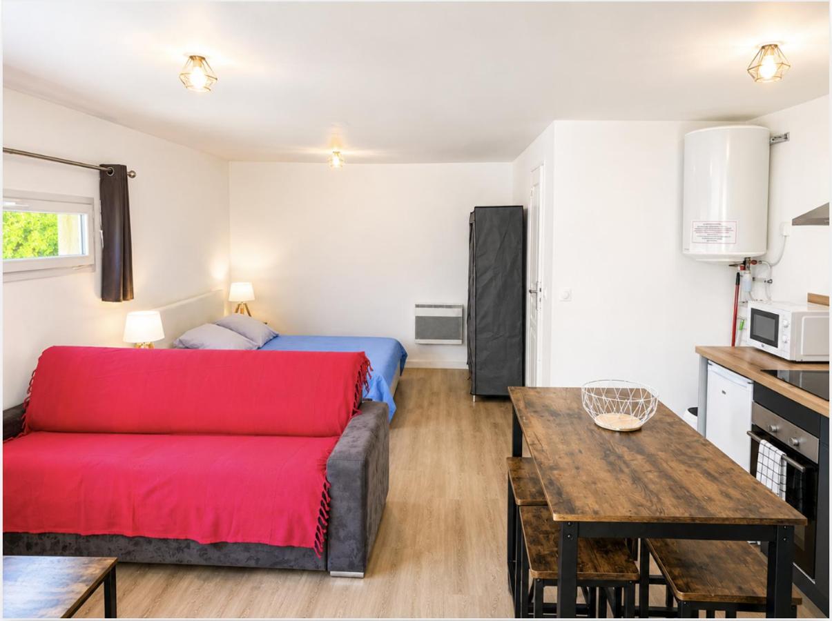 Le Grenadier - B&B Saint-Mitre-les-Remparts