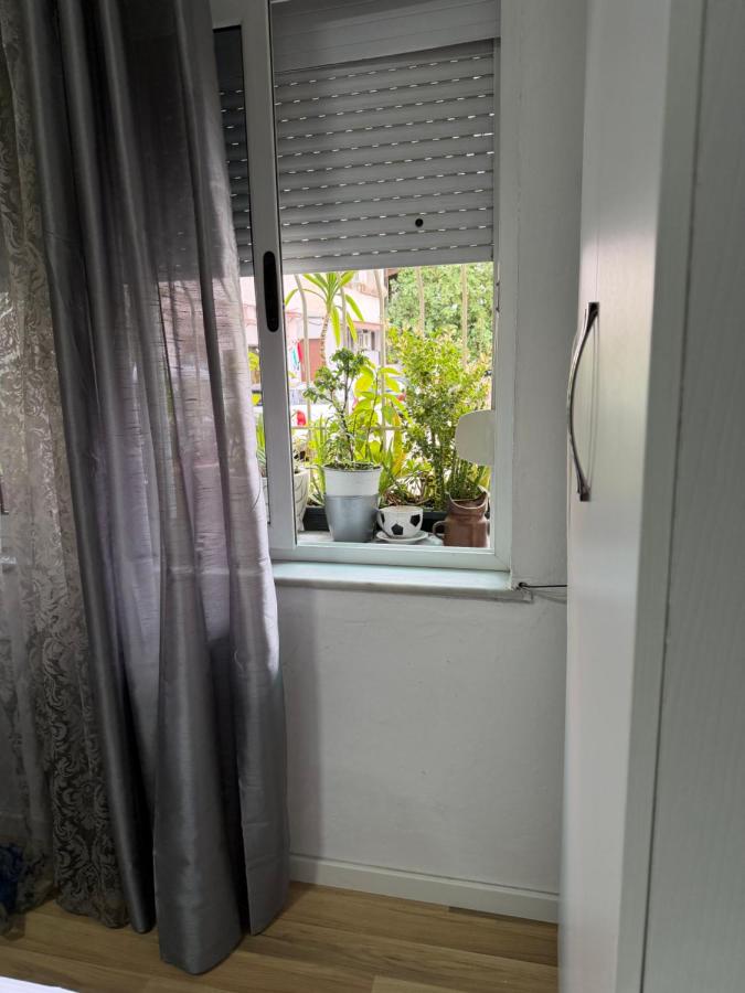 Xhuliza House-Cozy Apartament in Tirana - B&B Tirana