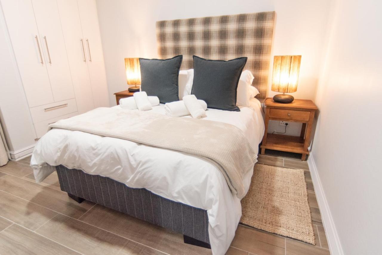 Benguella Breeze - Ferienwohnung Swakopmund
