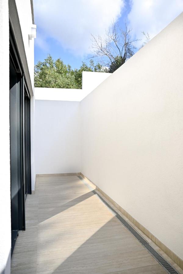 SoNa Vista Luxury Villa - B&B Podstrana