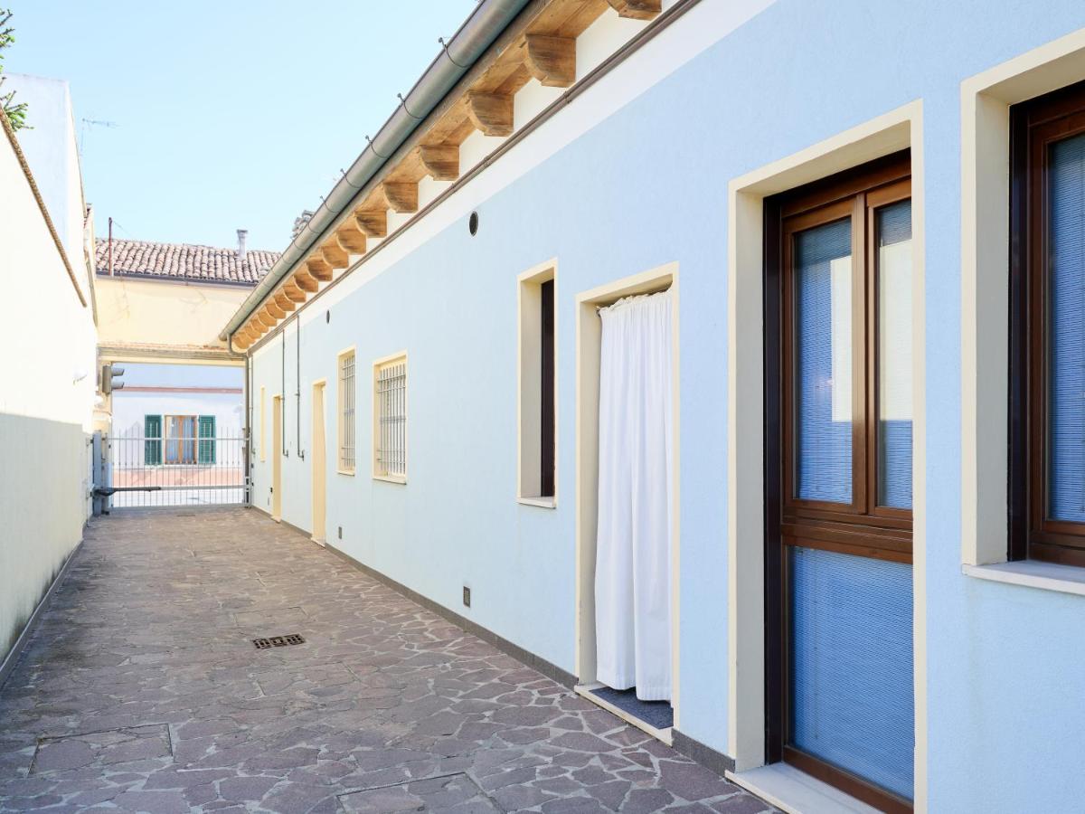 La Suite del Porto - B&B Fano
