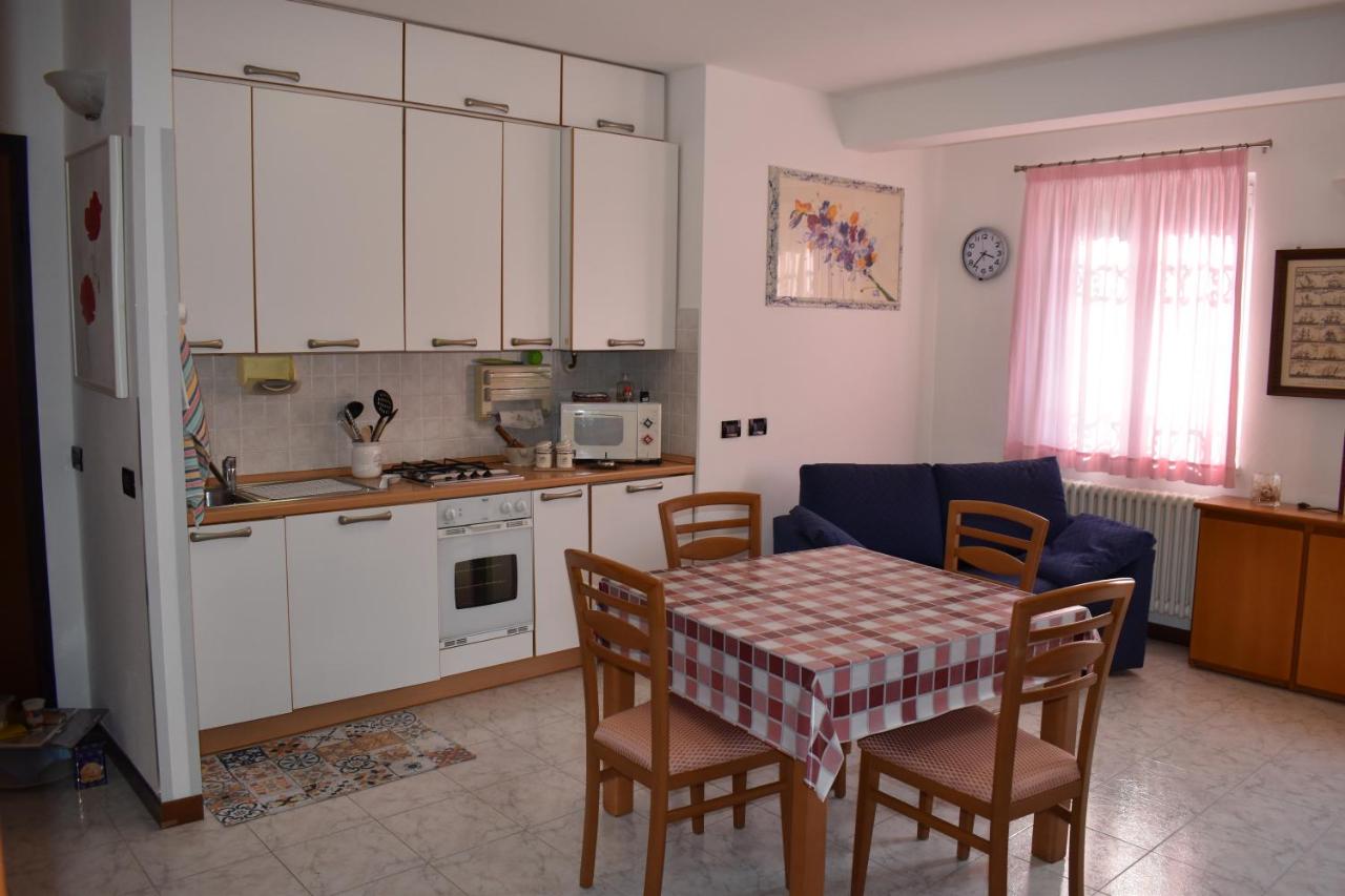 Maremonti - Ferienwohnung Casarza Ligure