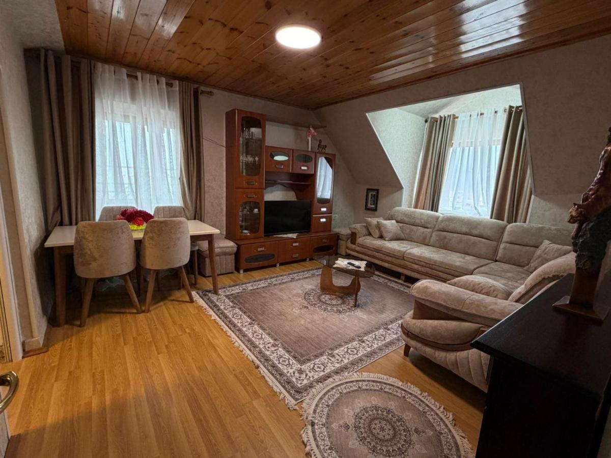Le Toit du Ciel - B&B Puka