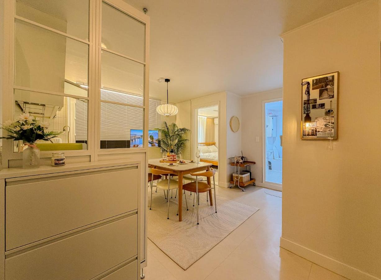 Gangnam, 6-person room, Daechi, Gangnam Plastic Surgery,COEX Starfield, 15 minutes from Itaewon - Chambres d'hôtes Séoul