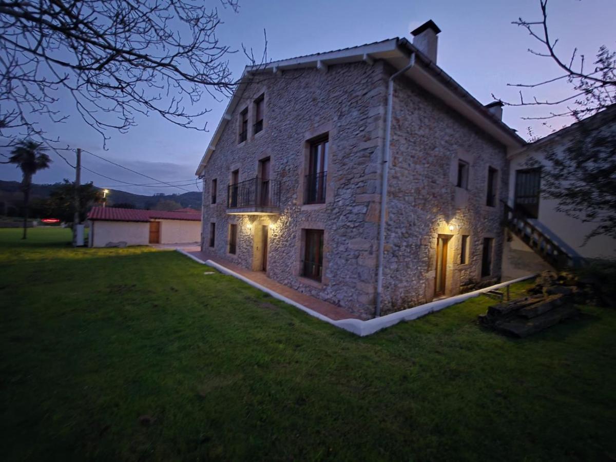 Alojamientos ADRIMAR - B&B Arnuero