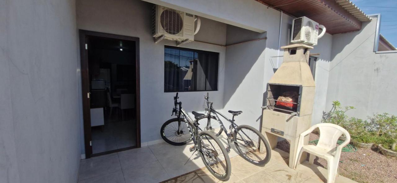 Casa 2 quartos, Pet Friendly, 06 pessoas Sinop - B&B Sinop