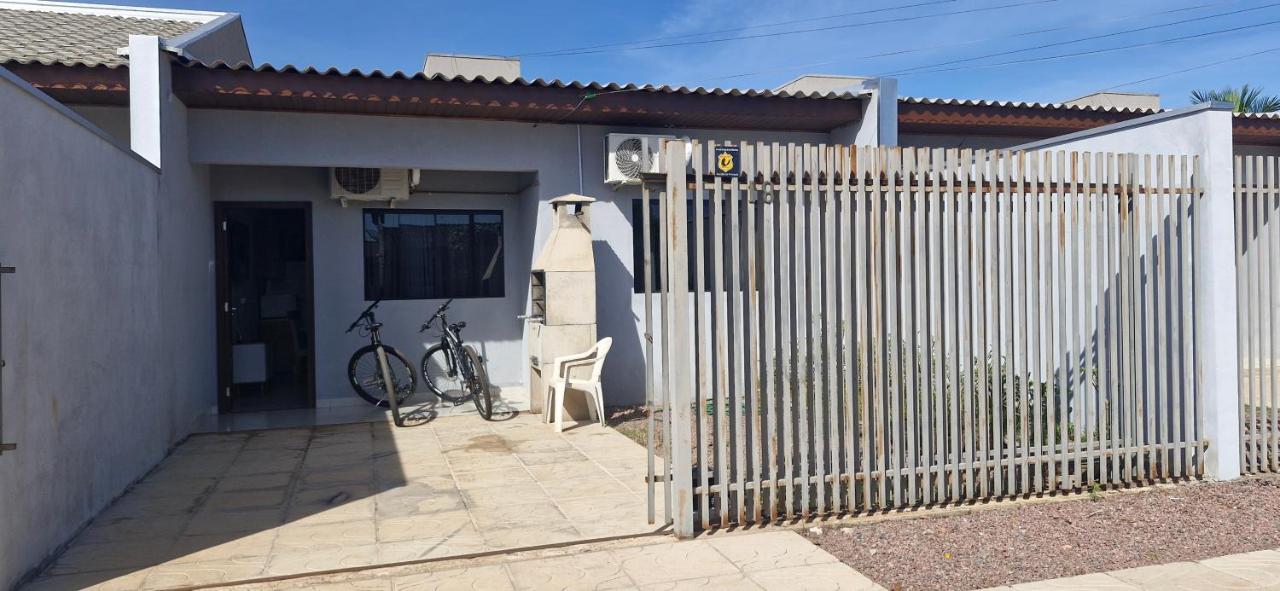 Casa 2 quartos, Pet Friendly, 06 pessoas Sinop - B&B Sinop