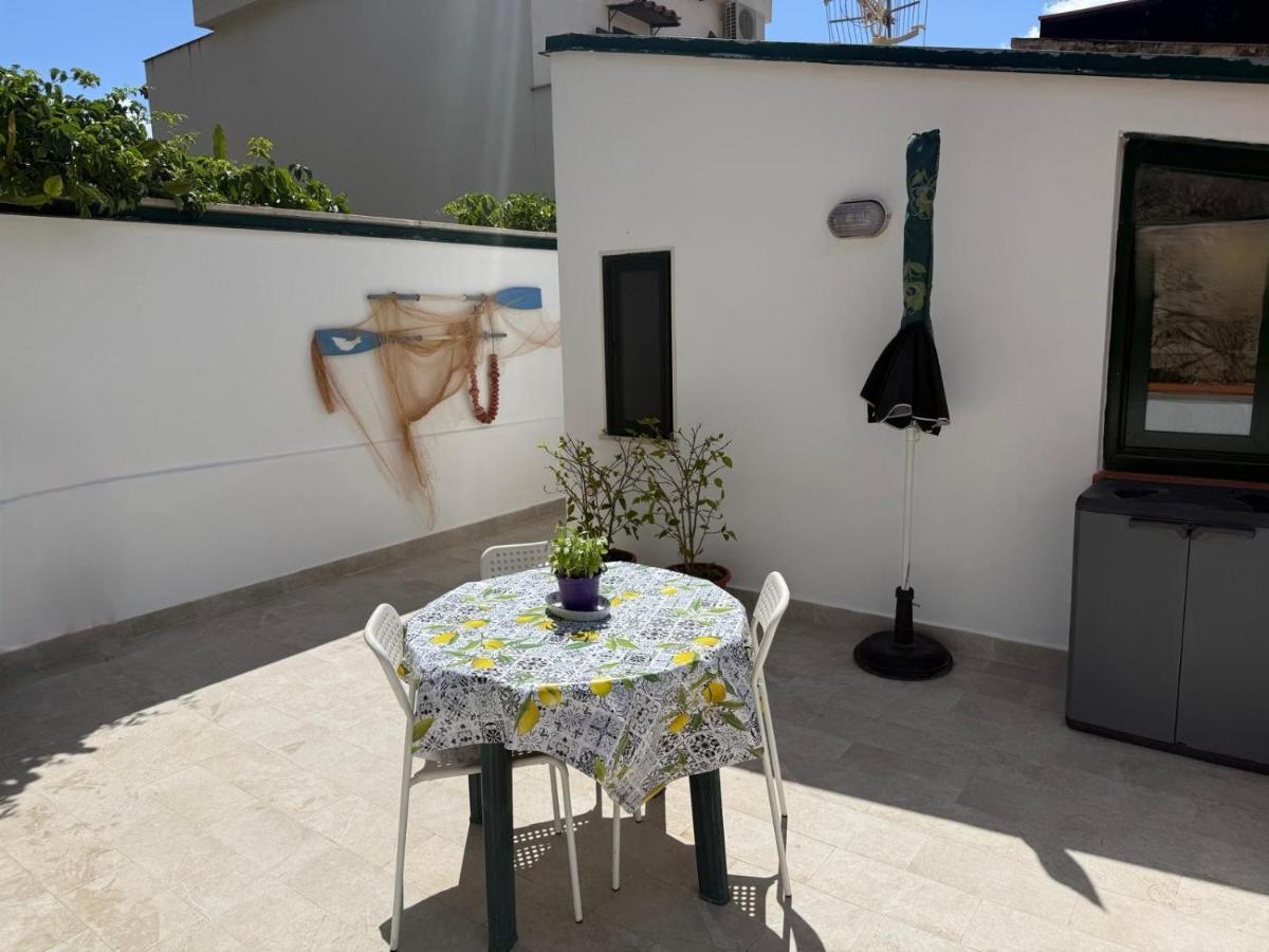 Monolocale I Delfini - B&B Mondello