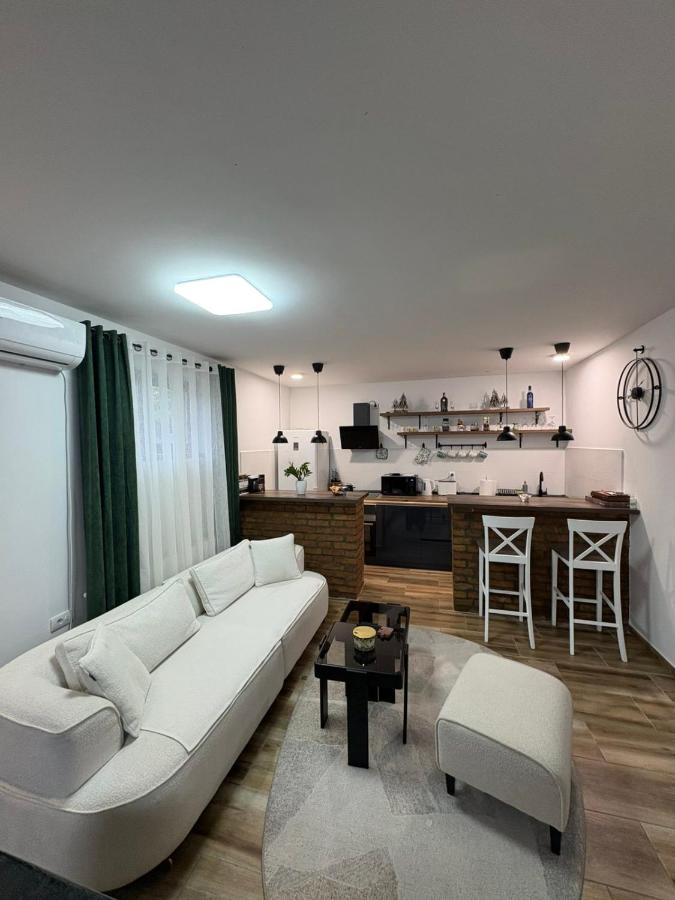 Vila Pogled - B&B Novi Sad