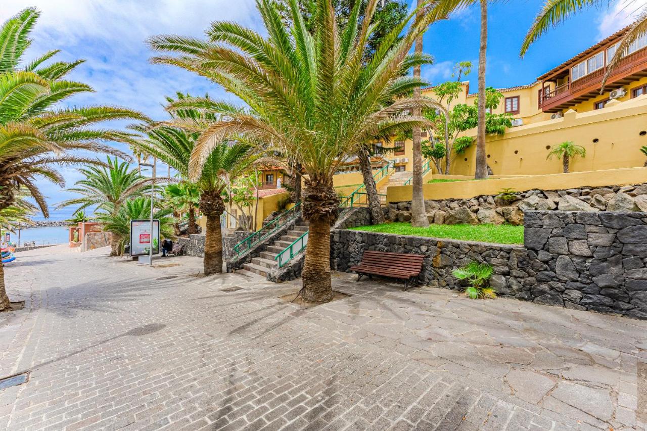 Pueblo Canario Ocean Breeze Apartment - Ferienwohnung Las Américas