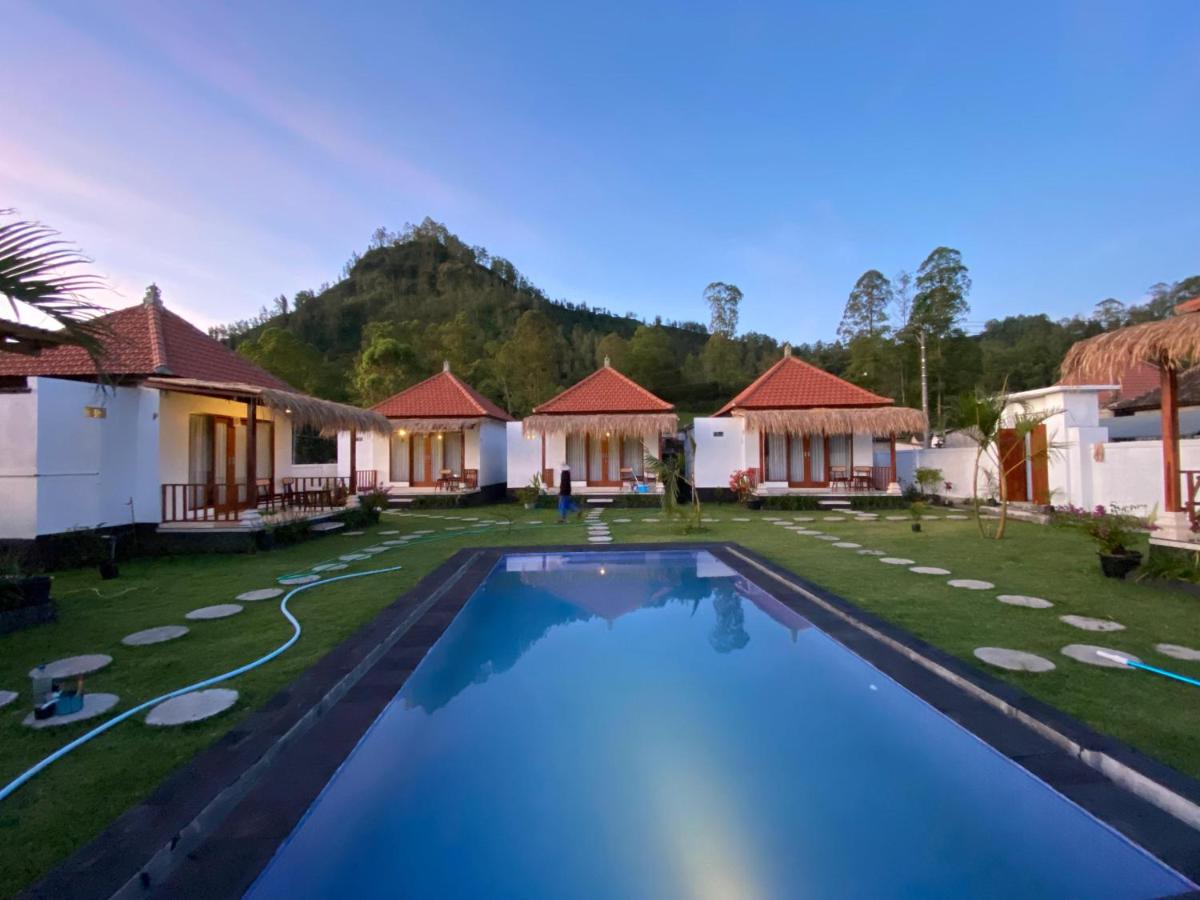 Batur Tropical - B&B Kintamani