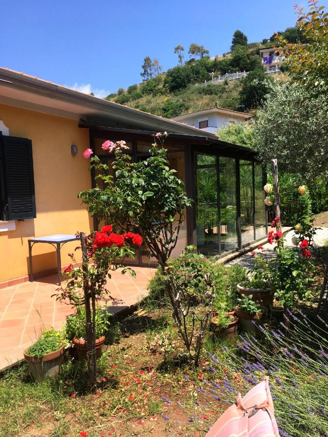 Casa Luce Loftwohnung - Meerblick garantiert - Ferienwohnung Santa Maria