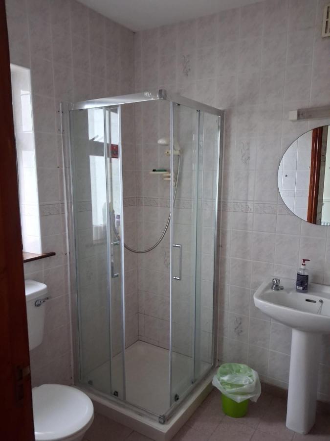 Teach Caitlin - B&B Ballina
