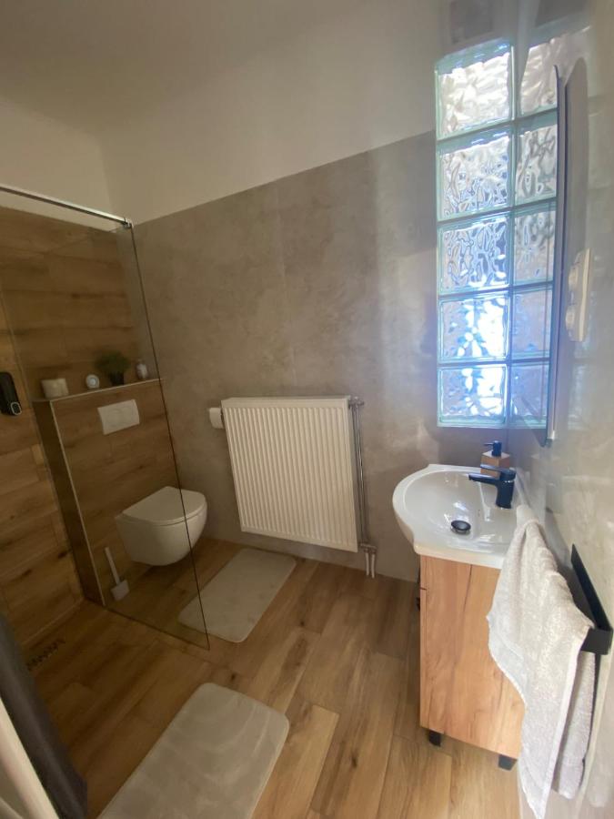 Andalics apartment - B&B Kaposvár